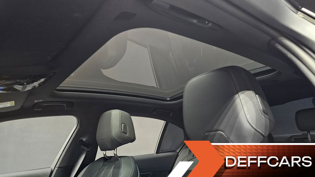 BMW 5-SERIES 520i M Sport купить на сайте DeffCars