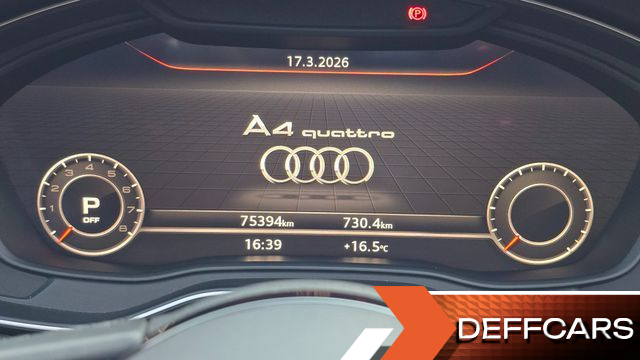Audi A4 40 TFSI Premium купить на сайте DeffCars