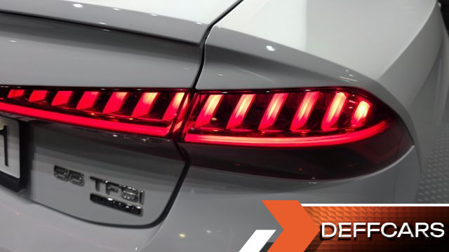 Audi A7 55 TFSI Quattro Premium купить на сайте DeffCars