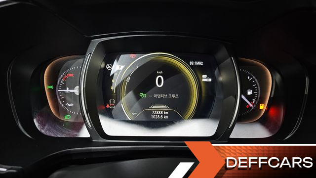 Renault-KoreaSamsung QM6 2.0 GDe PREMIERE 2WD купить на сайте DeffCars