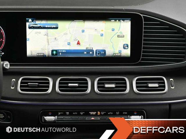 Mercedes GLE-CLASS GLE450 4MATIC Coupe купить на сайте DeffCars