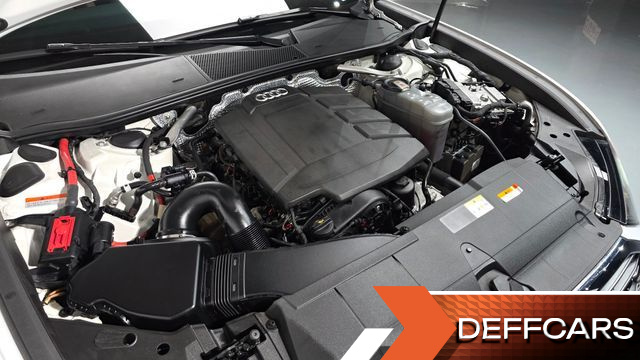 Audi A6 45 TFSI Premium купить на сайте DeffCars
