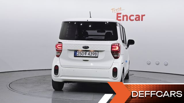 Kia RAY Van Prestige купить на сайте DeffCars