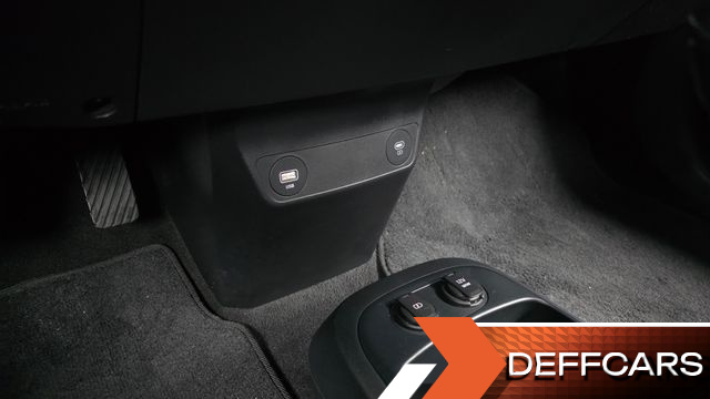 Kia EV6 Long Range Air купить на сайте DeffCars