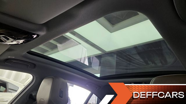 BMW 5-SERIES 520i купить на сайте DeffCars