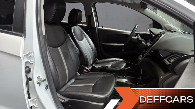 ChevroletGMDaewoo SPARK Premier купить на сайте DeffCars