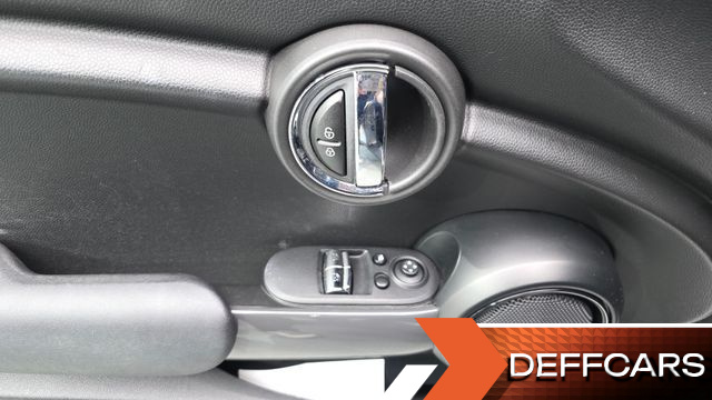 Mini COOPER Standard 3rd купить на сайте DeffCars