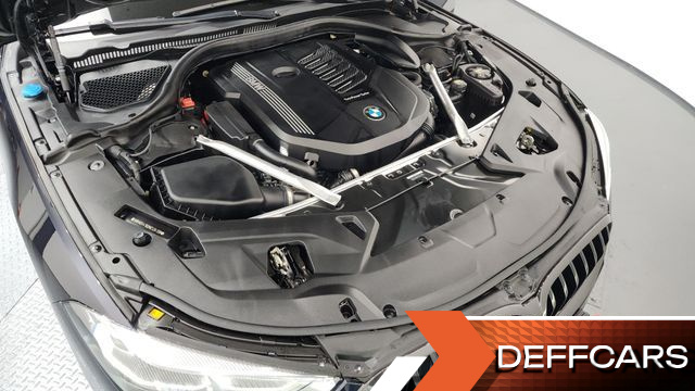 BMW 8-SERIES 840i xDrive M Sport Gran Coupe купить на сайте DeffCars