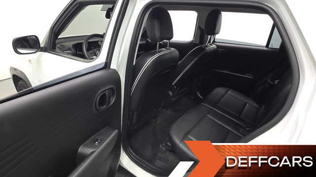 Hyundai CASPER Modern купить на сайте DeffCars