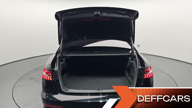 Audi A6 45 TFSI Quattro Premium купить на сайте DeffCars