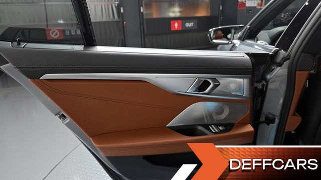 BMW 8-SERIES M850i xDrive Gran Coupe купить на сайте DeffCars