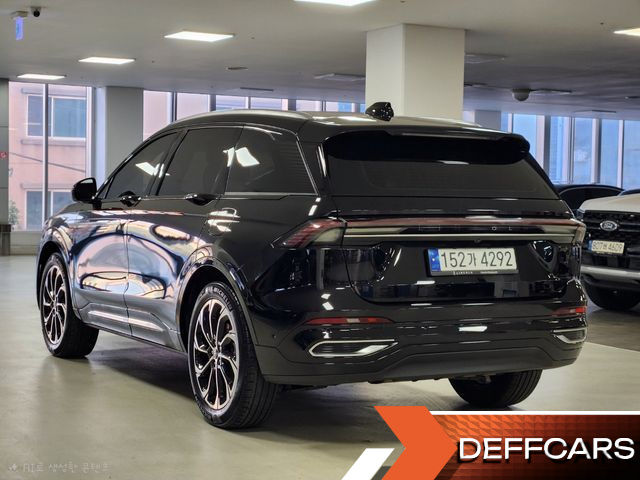 Lincoln NAUTILUS 2.0 Reserve AWD купить на сайте DeffCars