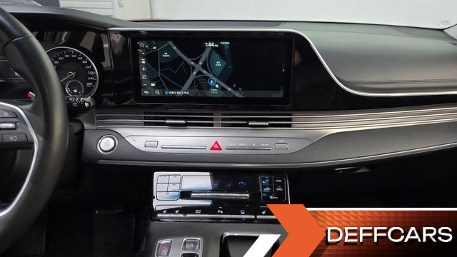 Hyundai GRANDEUR 2.5 Premium Choice купить на сайте DeffCars