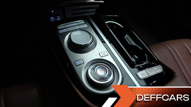 Genesis G80 Gasoline 2.5 Turbo AWD купить на сайте DeffCars