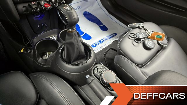 Mini COOPER HIGH Third Generation купить на сайте DeffCars
