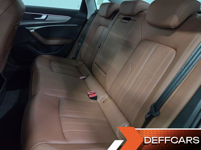 Audi A6 45 TFSI купить на сайте DeffCars