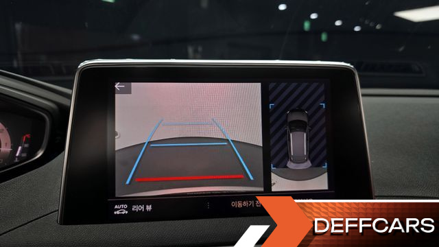 Peugeot 3008 1.2 Pure Tech GT купить на сайте DeffCars