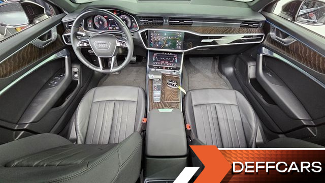 Audi A6 45 TFSI Premium купить на сайте DeffCars