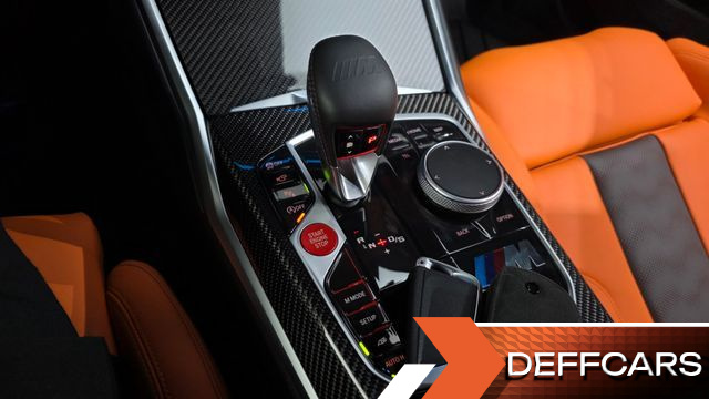 BMW M3 M3 Sedan Competition M xDrive купить на сайте DeffCars