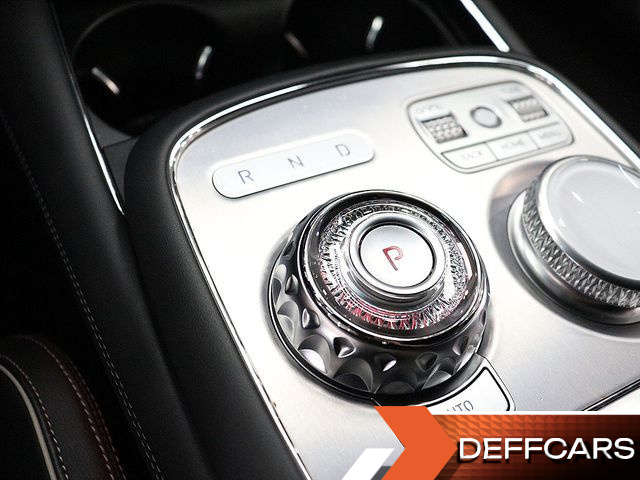 Genesis G90 Gasoline 3.5 Turbo 2WD купить на сайте DeffCars