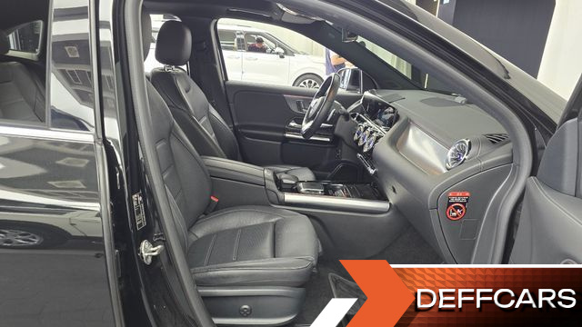 Mercedes EQA EQA250 AMG Package Plus купить на сайте DeffCars
