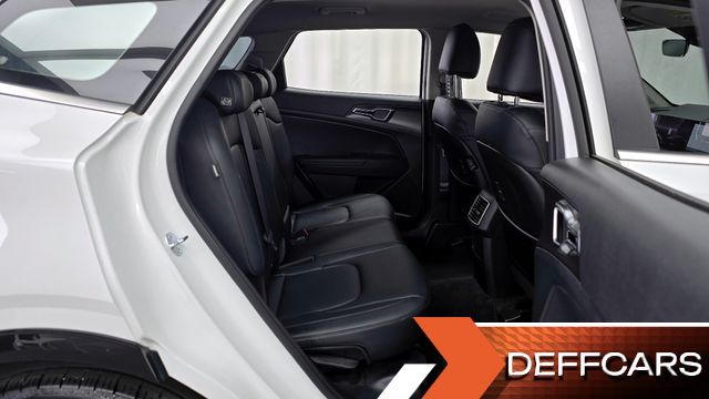 Kia SPORTAGE Gasoline 1.6 Turbo 2WD Noblesse купить на сайте DeffCars