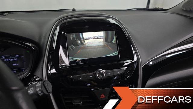 ChevroletGMDaewoo SPARK Premier купить на сайте DeffCars