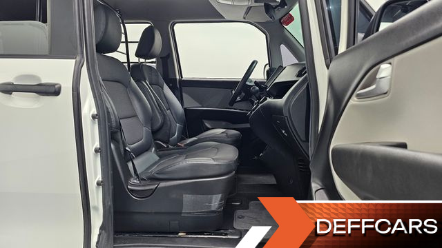 Kia RAY Van 2-Seater Prestige купить на сайте DeffCars
