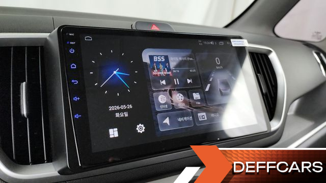 Kia RAY Van Prestige купить на сайте DeffCars