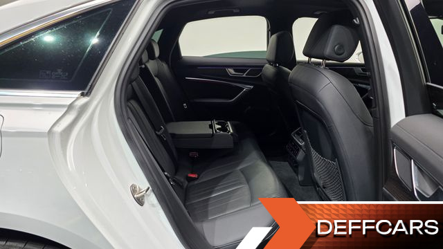 Audi A6 45 TFSI Quattro Premium купить на сайте DeffCars