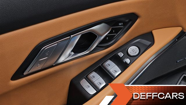 BMW 3-SERIES 320i M Sport купить на сайте DeffCars