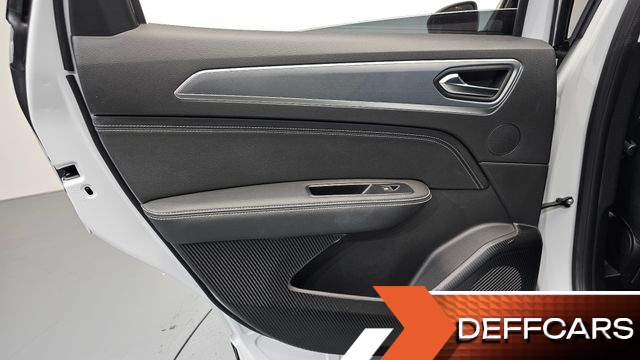 Renault-KoreaSamsung XM3 1.3 TCe RE Signature купить на сайте DeffCars