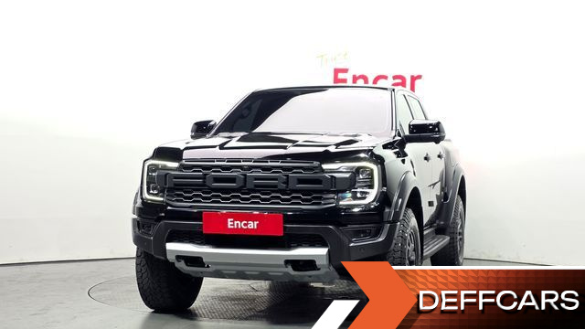 Ford RANGER 2.0 Raptor купить на сайте DeffCars