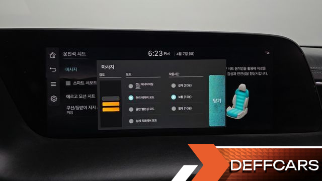 Genesis G90 Gasoline 3.5 Turbo e-S/C AWD LWB купить на сайте DeffCars