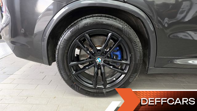 BMW X3 xDrive 20d M Sport купить на сайте DeffCars