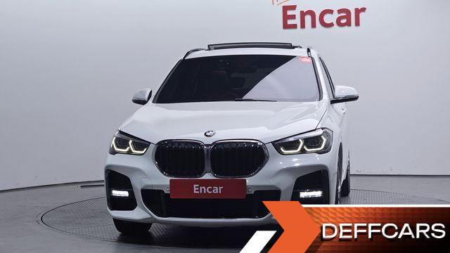 BMW X1 xDrive 20i M Sport купить на сайте DeffCars