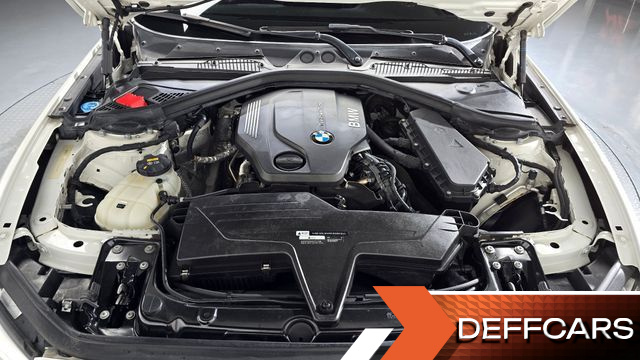 BMW 1-SERIES 118d Sport 5Door купить на сайте DeffCars