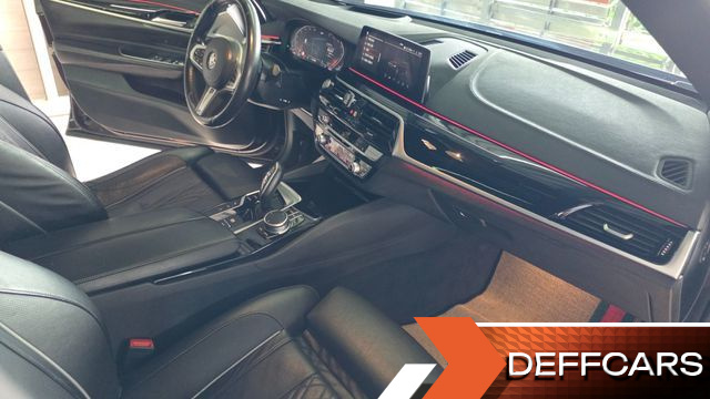 BMW GRAN TURISMO 620d M Sport купить на сайте DeffCars