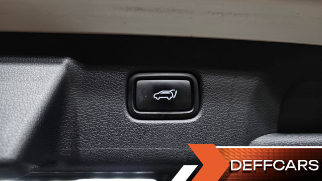 Hyundai PALISADE Gasoline 3.8 4WD Calligraphy купить на сайте DeffCars