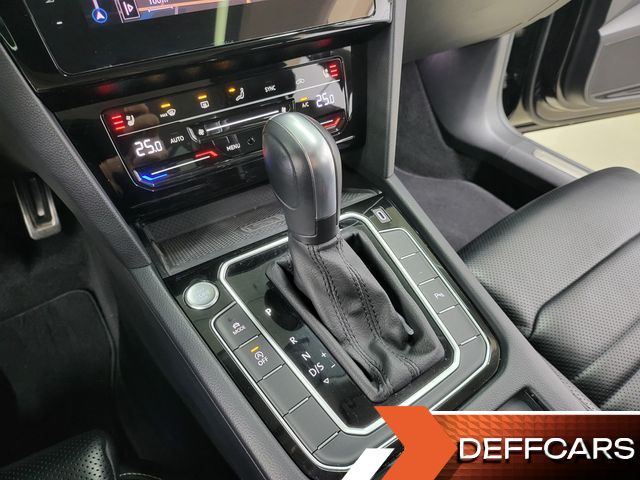 Volkswagen PASSAT 2.0 TDI Prestige купить на сайте DeffCars