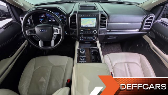 Ford EXPEDITION Platinum 4WD 7Seater купить на сайте DeffCars
