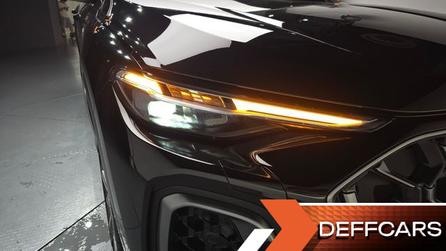 Audi Q5 40 TFSI Quattro S Line купить на сайте DeffCars