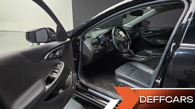 ChevroletGMDaewoo MALIBU 2.0 Turbo Premier Special купить на сайте DeffCars