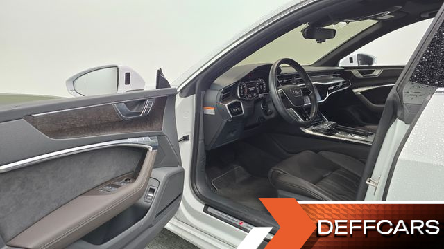 Audi A7 55 TFSI Quattro Premium купить на сайте DeffCars