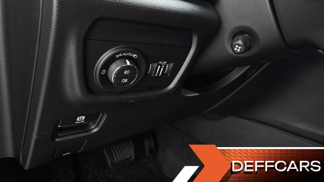 Jeep CHEROKEE L 3.6 Overland купить на сайте DeffCars