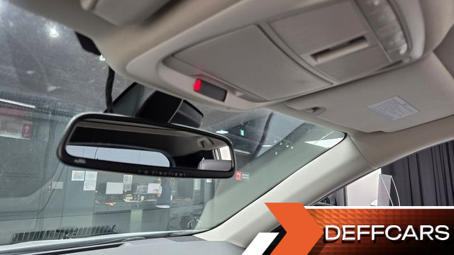 Renault-KoreaSamsung QM6 2.0 LPe RE Signature 2WD купить на сайте DeffCars