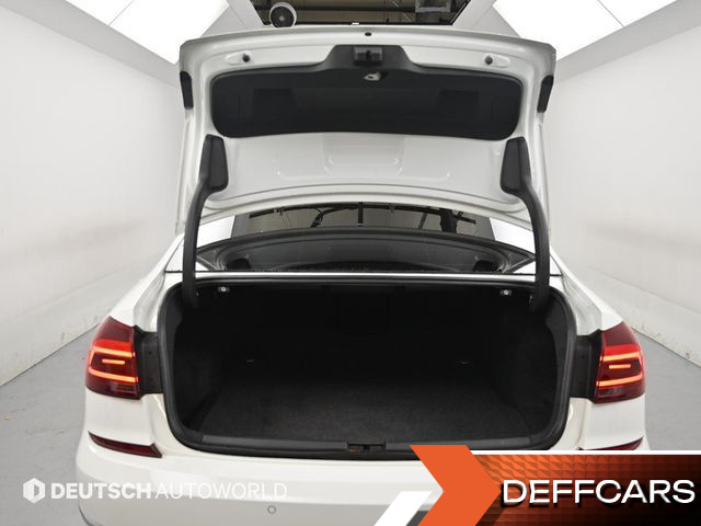 Volkswagen PASSAT 2.0 TSI B7 купить на сайте DeffCars