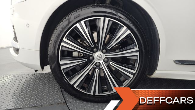 Volvo S90 B5 Inscription купить на сайте DeffCars