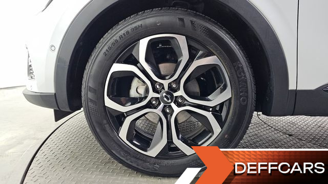 Renault-KoreaSamsung XM3 1.3 TCe RE Inspire купить на сайте DeffCars
