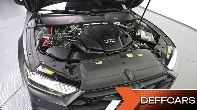 Audi A7 55 TFSI Quattro Premium купить на сайте DeffCars